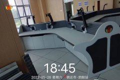 操作臺安裝完成驗收內(nèi)容有哪些？