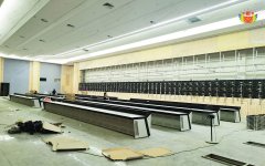 中控室和監(jiān)控室的區(qū)別有哪些？