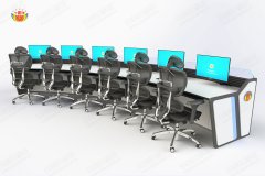 調(diào)度臺是什么工作？