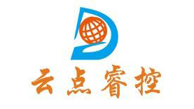 云點(diǎn)?？夭僮髋_(tái)品牌標(biāo)識(shí)