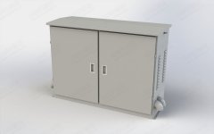 雙聯(lián)機(jī)柜是什么意思？