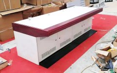 電氣操作控制臺(tái)要求有哪些？