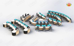 公安局指揮中心是干什么的？
